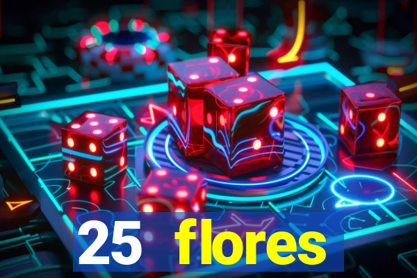 25 flores silvestres com nomes